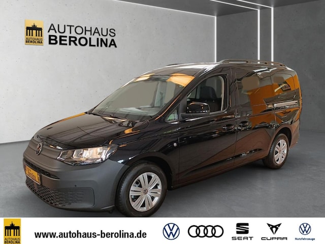 Volkswagen Caddy 1.5 TSI Combi DSG Maxi