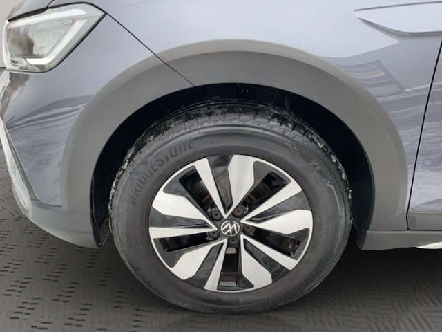 Volkswagen Taigo 1.0 TSI Move