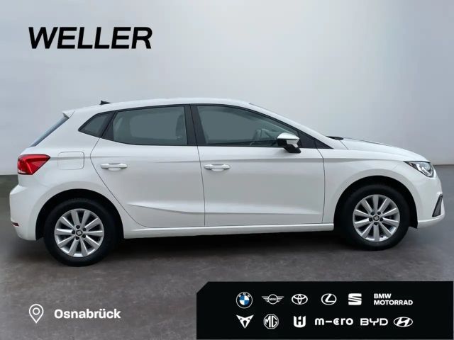 Seat Ibiza 1.0 TSI Style
