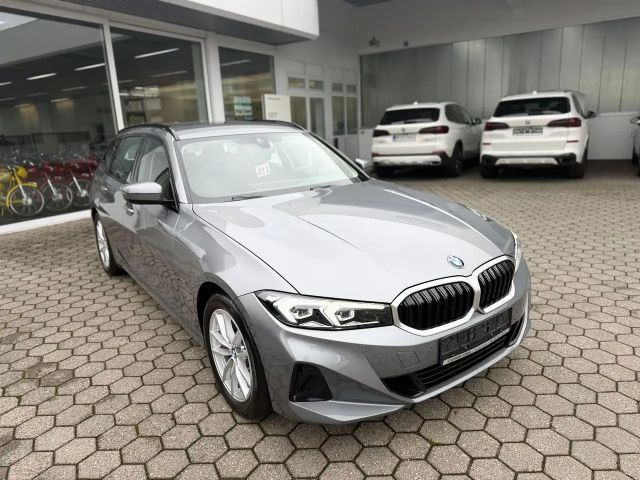 BMW 318 318d Touring