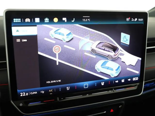 Volkswagen ID.7 4Motion Business GTX Tourer