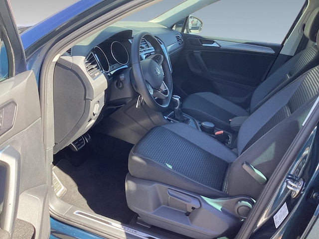 Volkswagen Tiguan 1.5 TSI Life