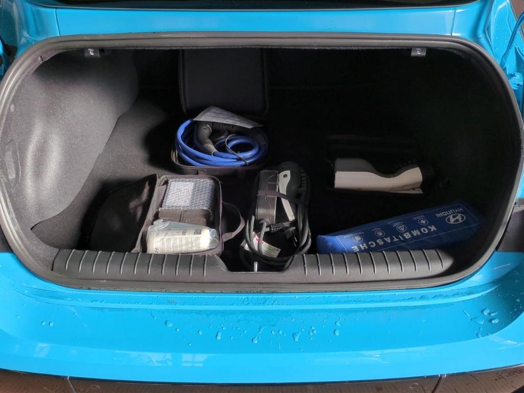 Hyundai IONIQ 6 4WD UNIQ Vierwielaandrijving