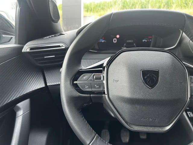 Peugeot 2008 Allure Pack PureTech