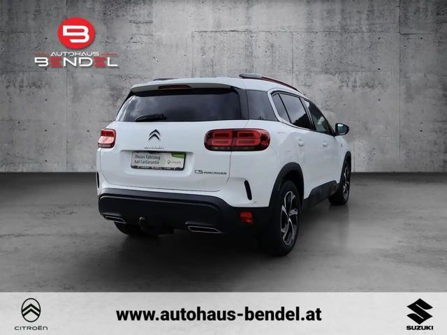 Citroën C5 Aircross BlueHDi C-Series