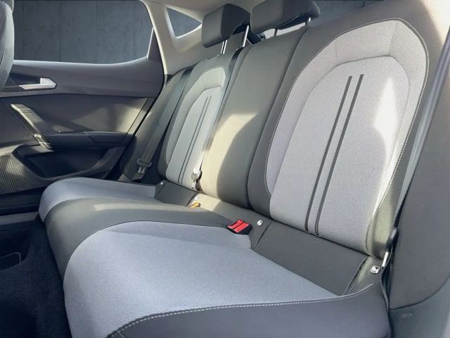 Seat Leon 1.5 eTSI DSG