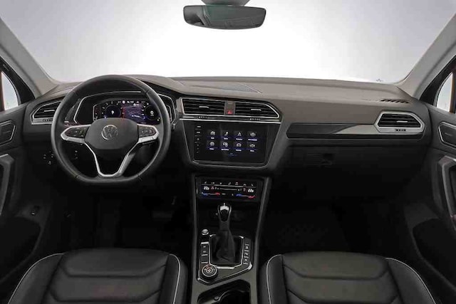 Volkswagen Tiguan 2.0 TSI DSG Elegance Elegance