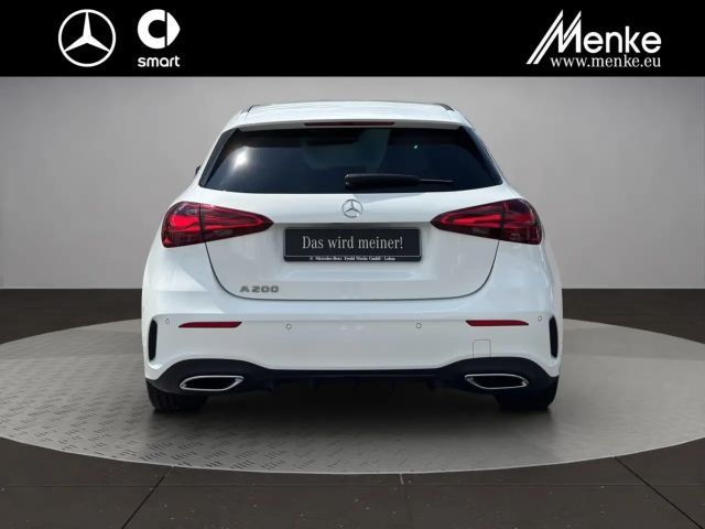 Mercedes-Benz A 200 AMG Line