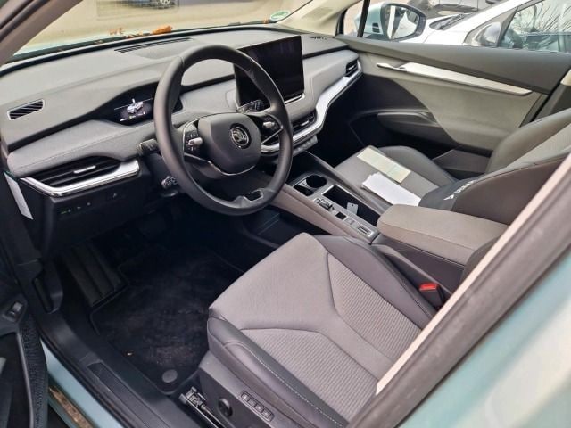 Skoda Enyaq Loft iV 80