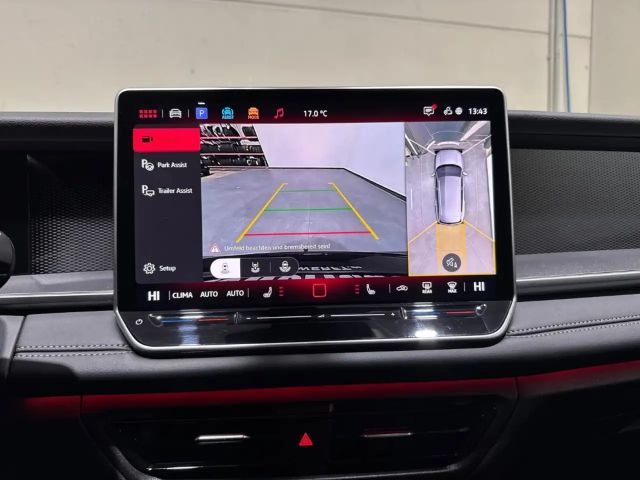 Volkswagen Tayron 2.0 TDI DSG Life