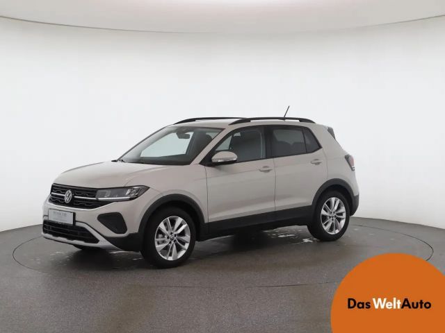 Volkswagen T-Cross Friends TSI