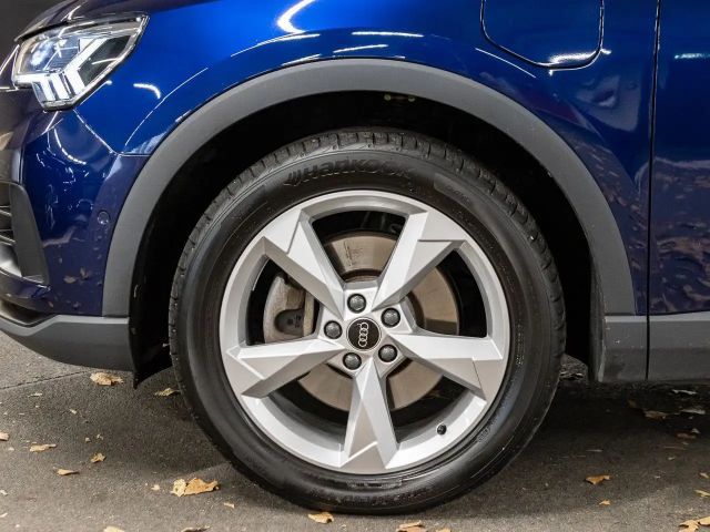 Audi Q3 45 TFSI Hybride S-Line