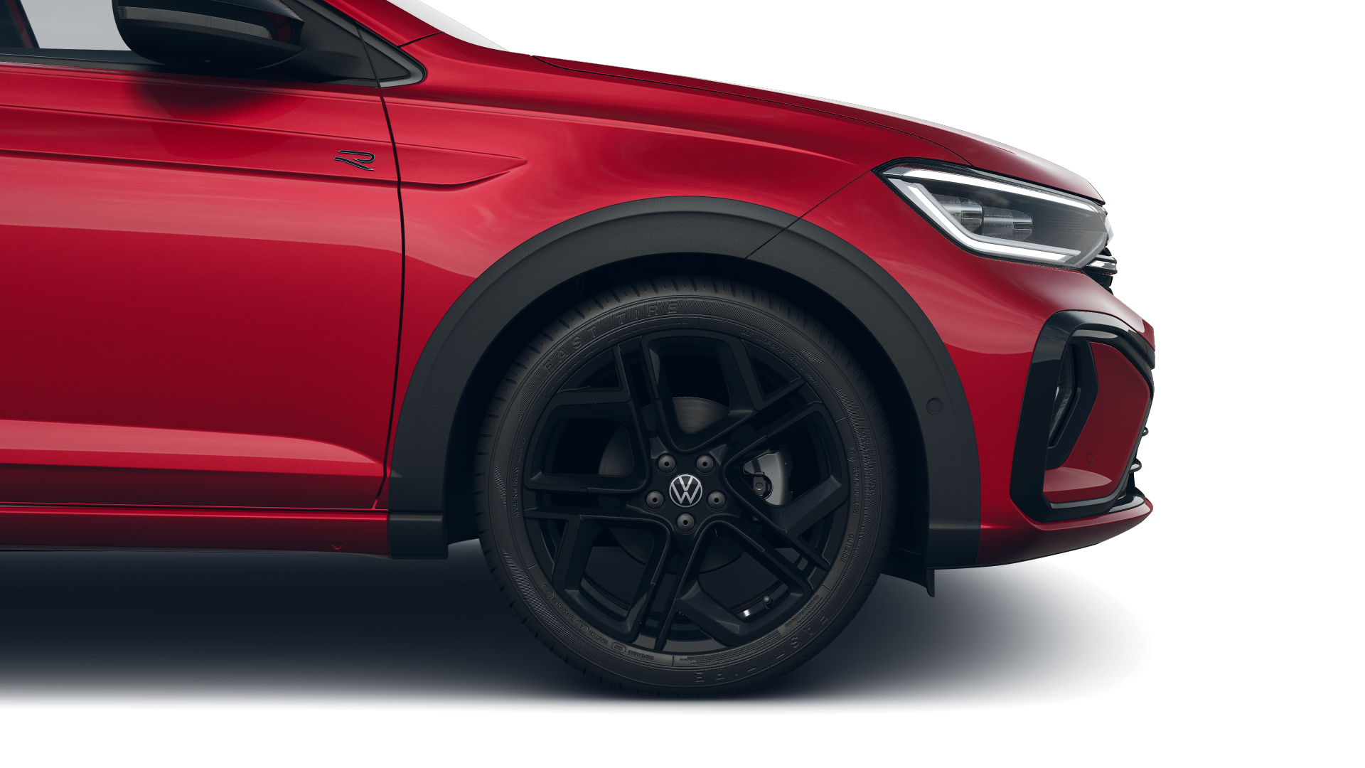 Volkswagen Taigo R-Line Style