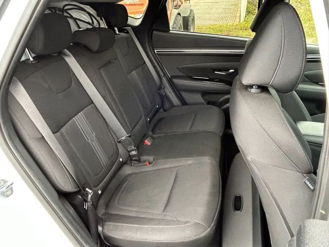 Hyundai Tucson 1.6 T-GDi