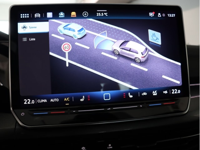 Volkswagen Golf 1.5 eTSI DSG Golf VIII