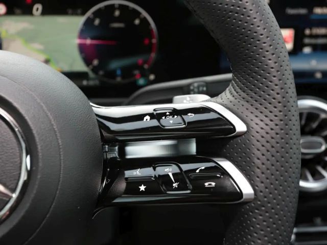 Mercedes-Benz GLB 200 AMG Line GLB 200 d