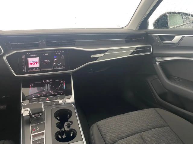 Audi A6 35 TDI