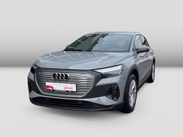 Audi Q4 e-tron 35