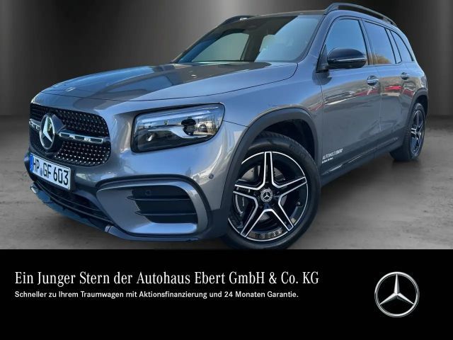 Mercedes-Benz GLB 200 AMG Line