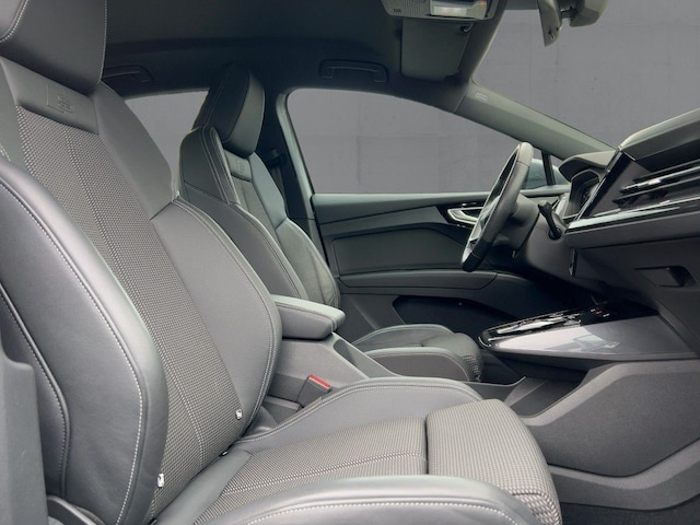 Audi Q4 e-tron 40 Sportback