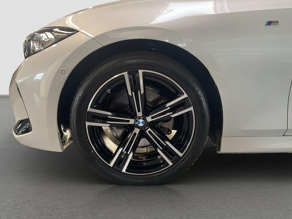 BMW 320 320d Touring