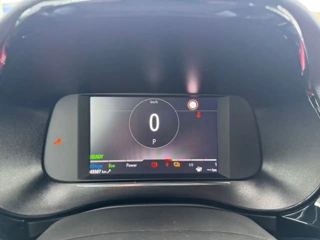 Opel Corsa GS-Line Grand Sport