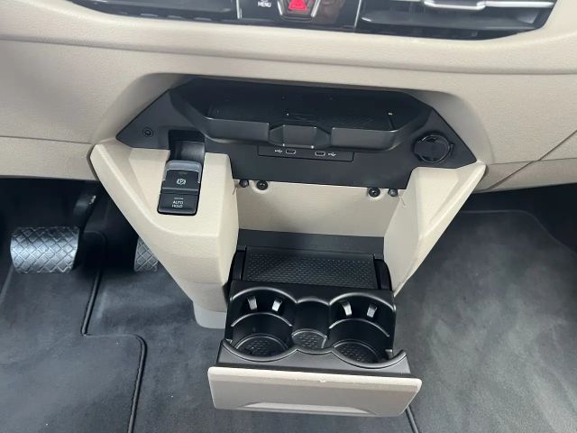 Volkswagen Multivan T7