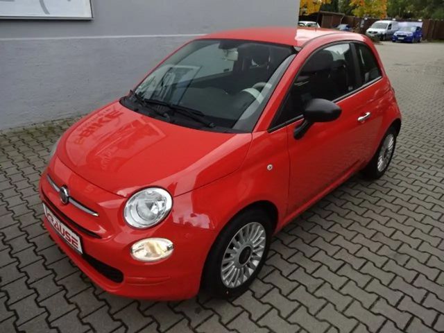 Fiat 500 Cult