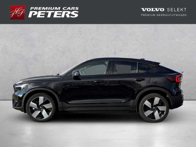 Volvo C40 Recharge