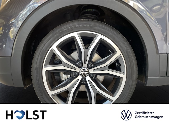 Volkswagen T-Cross DSG IQ.Drive Style