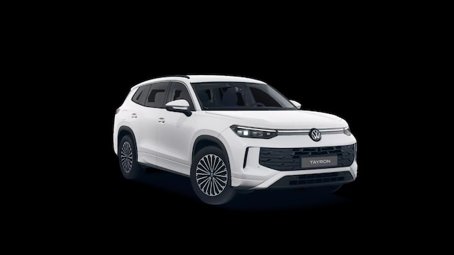 Volkswagen Tayron 1.5 eTSI DSG