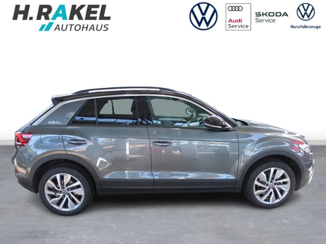 Volkswagen T-Roc 2.0 TDI DSG