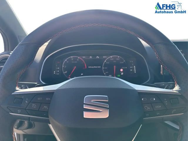 Seat Ibiza 1.0 TSI FR-lijn