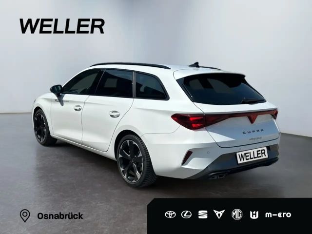 Cupra Leon DSG ST