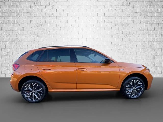 Skoda Kamiq 1.5 TSI Drive