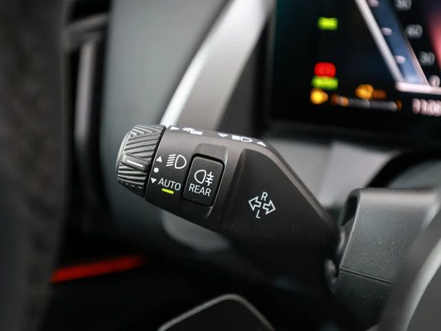 BMW X3 M-Sport xDrive