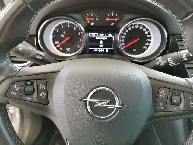 Opel Astra Sports Tourer