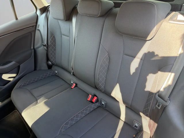 Skoda Scala 1.0 TSI Ambition