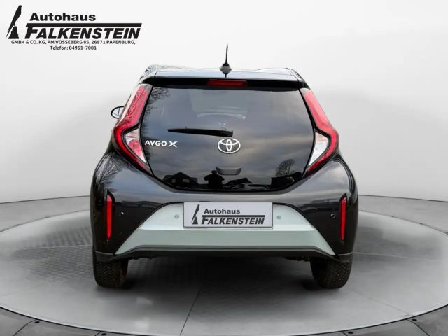 Toyota Aygo X Hatchback Pulse