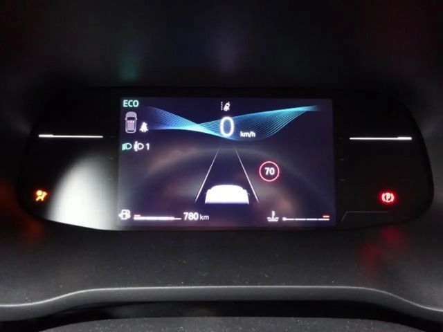 Nissan Primastar L1H1 Tekna