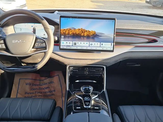 BYD Tang New Tang Flagship 108,8 kWh New Tang Flagship 1...