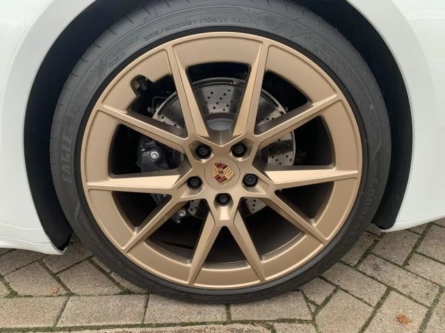 Porsche 992 Carrera Coupé