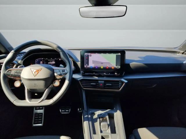 Cupra Leon 2.0 TSI 4Drive DSG ST