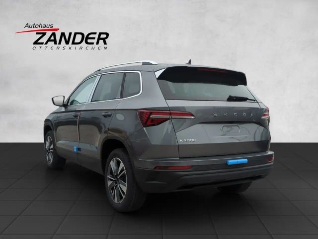 Skoda Karoq Selection Style Style