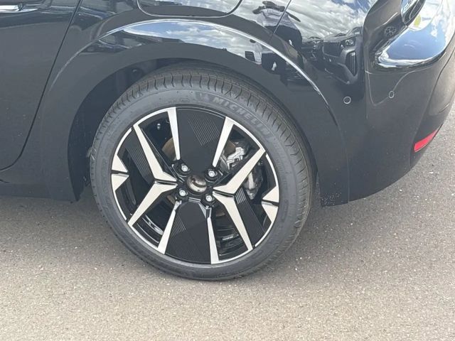 Peugeot E-208 GT-Line