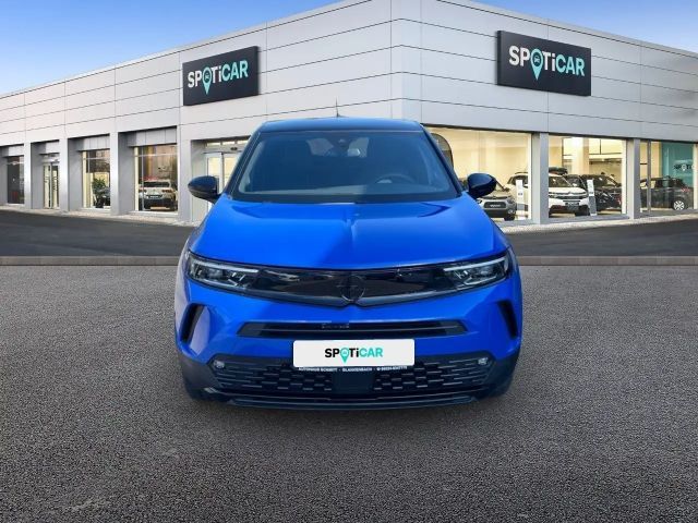 Opel Mokka Turbo Ultimate