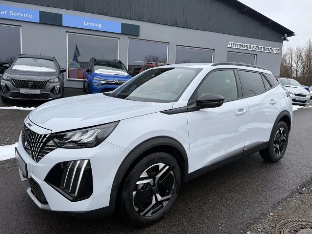 Peugeot 2008 Allure Pack PureTech