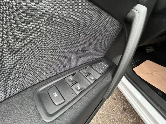 Renault Kangoo EDC Grand TCe 130 Techno