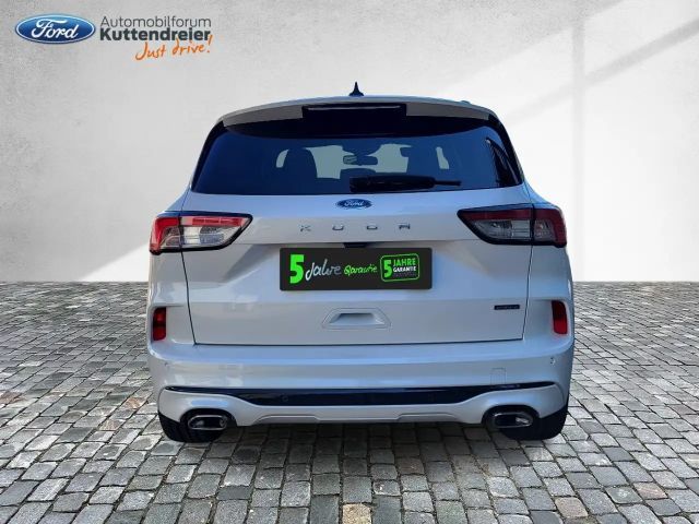 Ford Kuga Plug in Hybrid ST Line X
