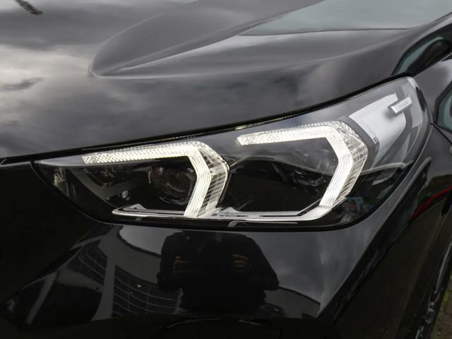 BMW X1 M-Sport sDrive